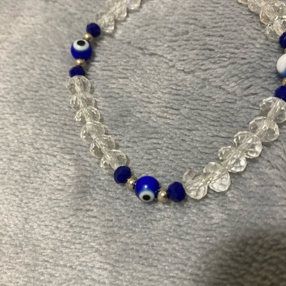 Custom evil eye bracelets (HIGH QUALITY) 🪬 - Picture 7 of 7